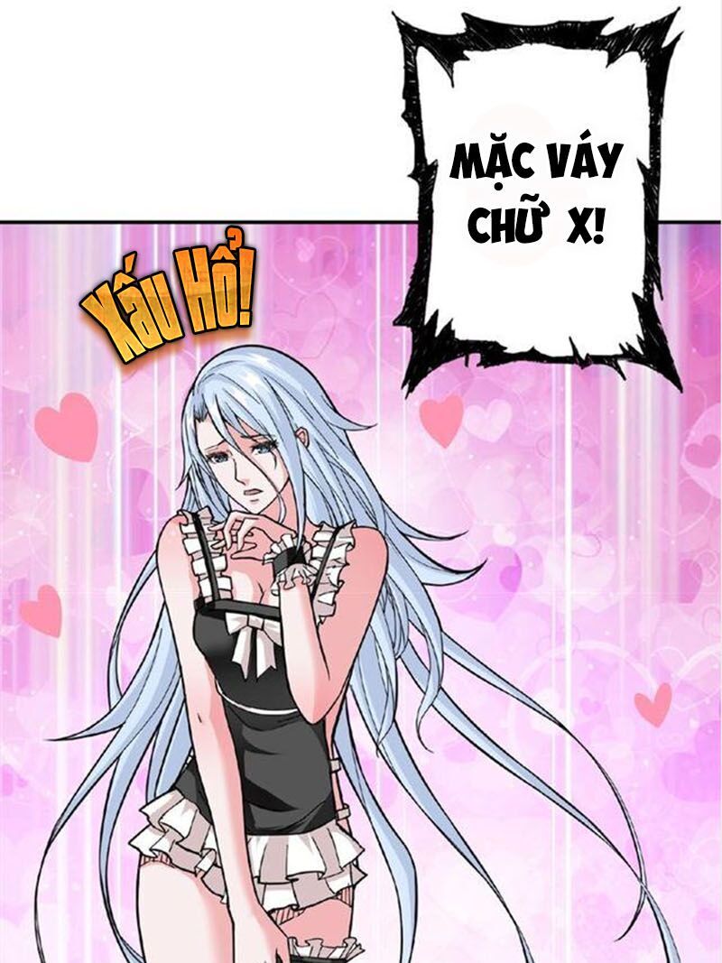 Phệ Thần Kỷ chapter 51 - Upload bởi truyensieuhay.com