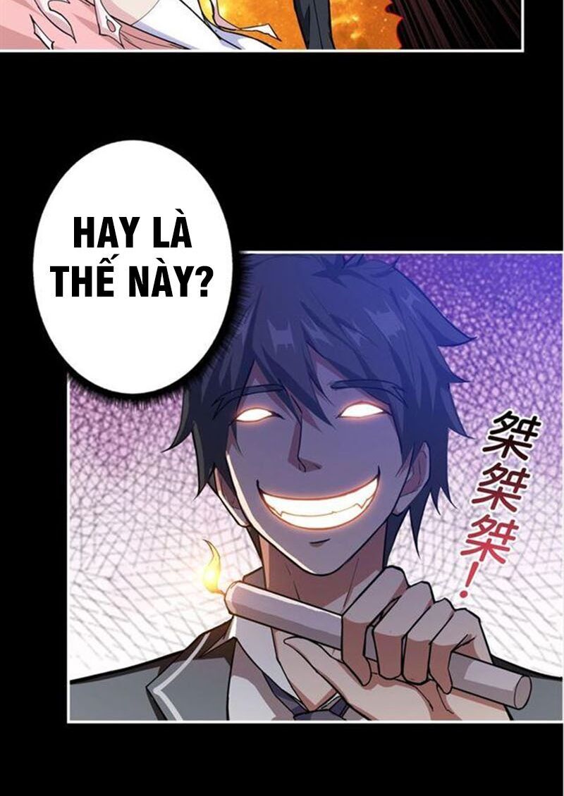Phệ Thần Kỷ chapter 51 - Upload bởi truyensieuhay.com