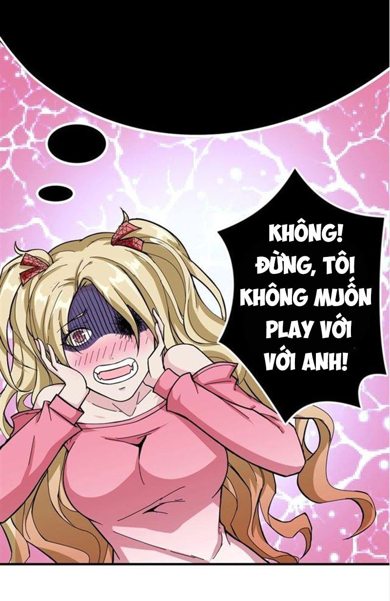 Phệ Thần Kỷ chapter 51 - Upload bởi truyensieuhay.com