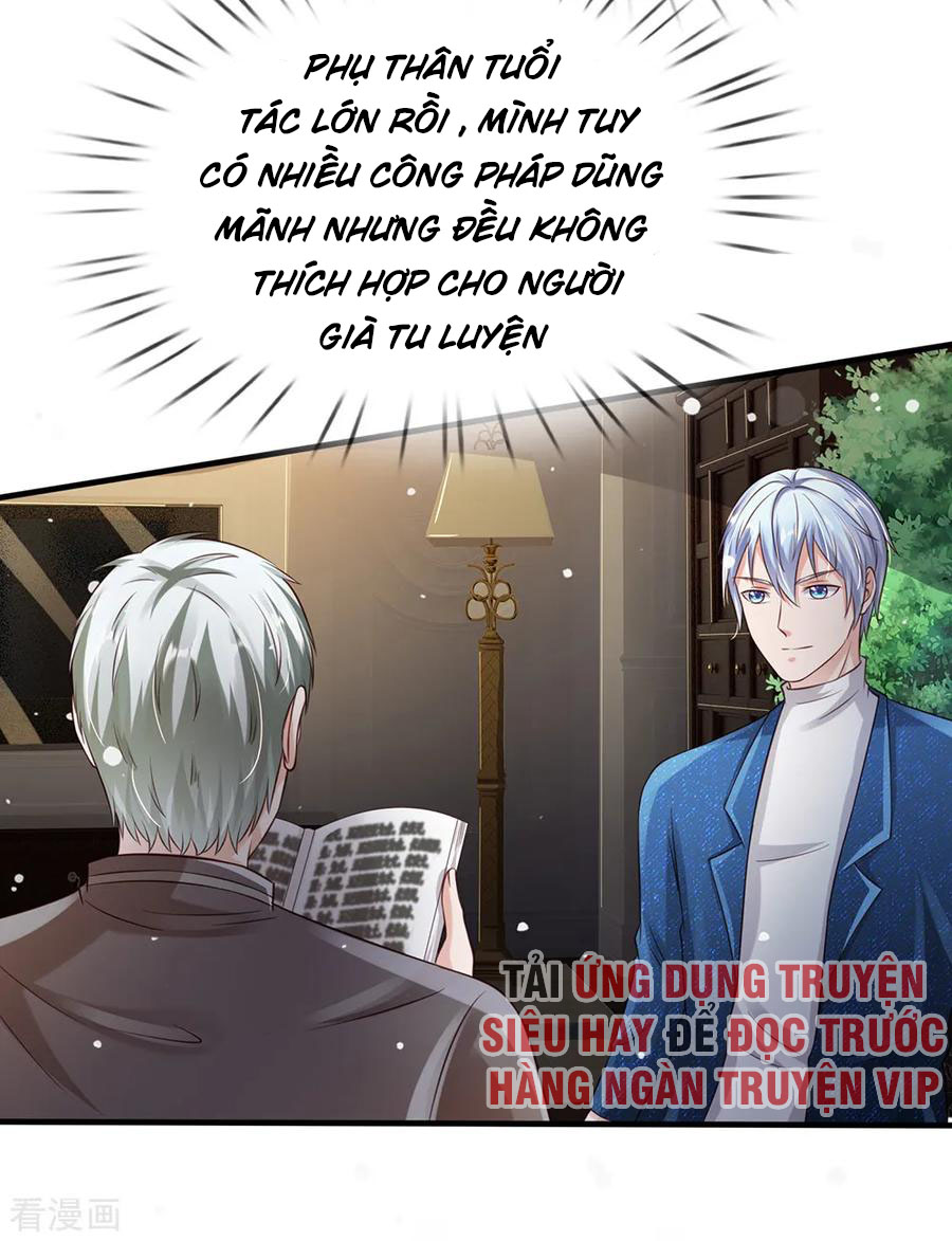 Ngạo Thị Thiên Địa chapter 185 - Trang 3