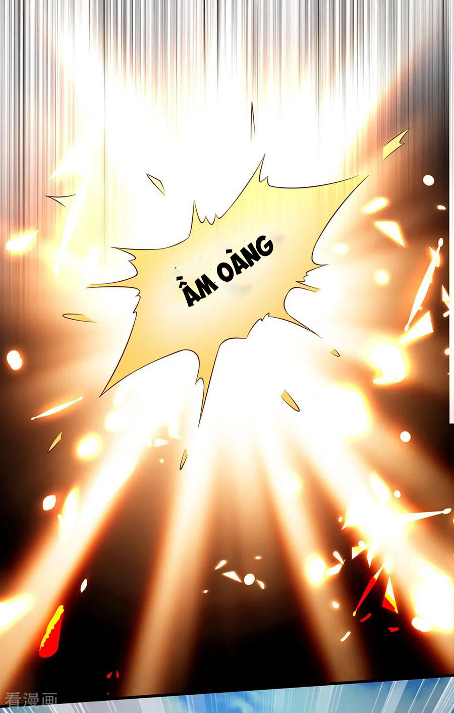 Ngạo Thị Thiên Địa chapter 185 - Trang 6