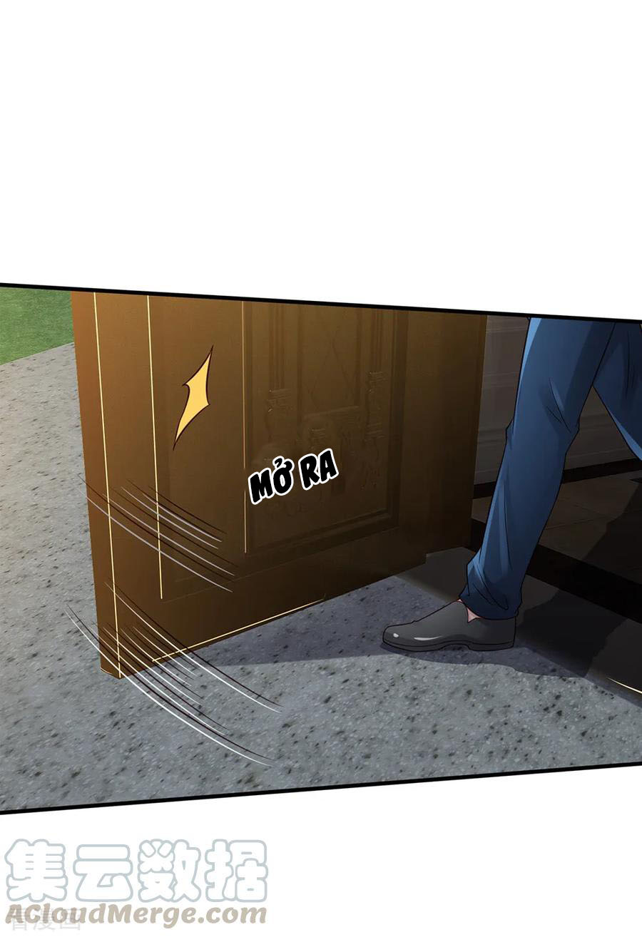 Ngạo Thị Thiên Địa chapter 185 - Trang 10