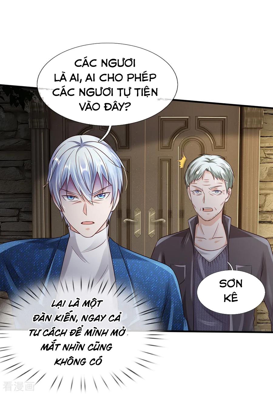 Ngạo Thị Thiên Địa chapter 185 - Trang 11