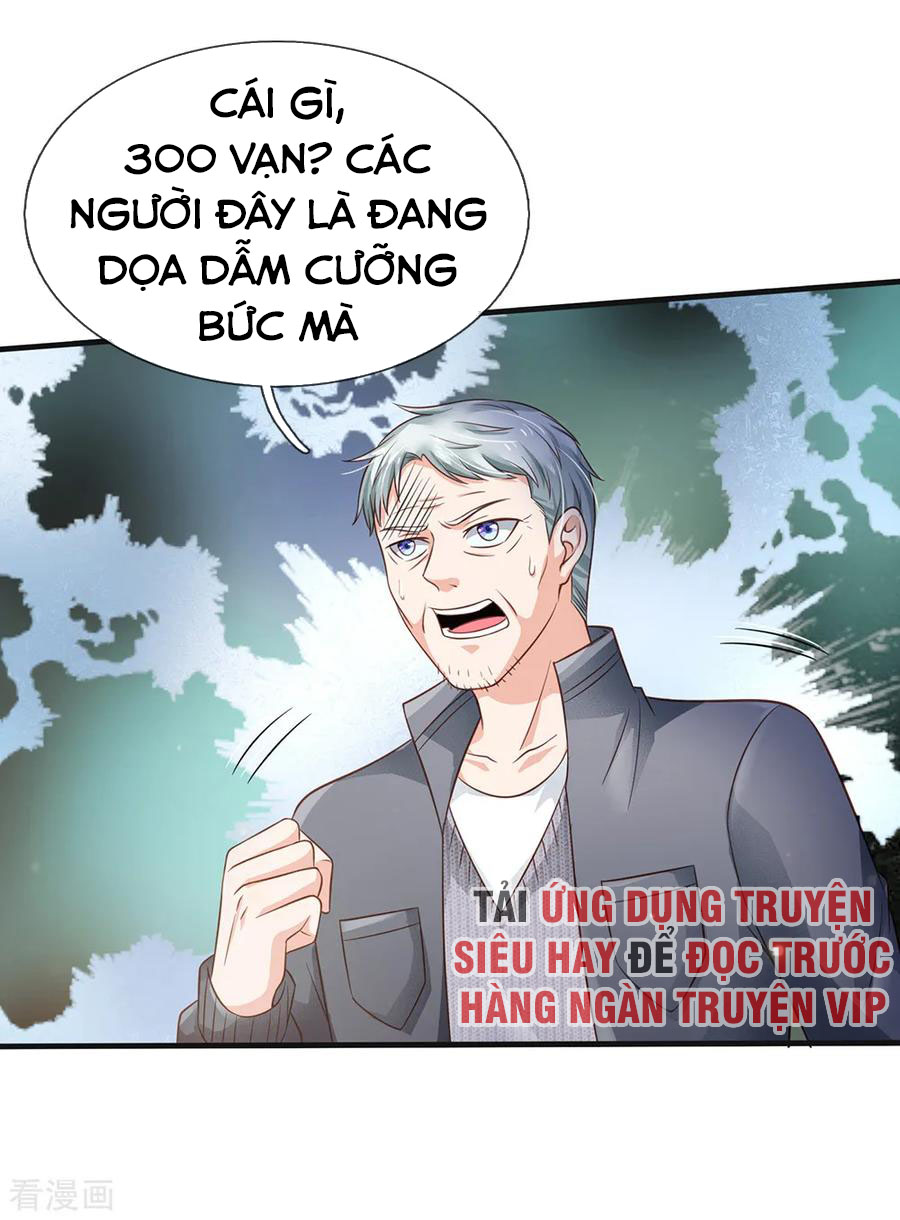 Ngạo Thị Thiên Địa chapter 185 - Trang 17