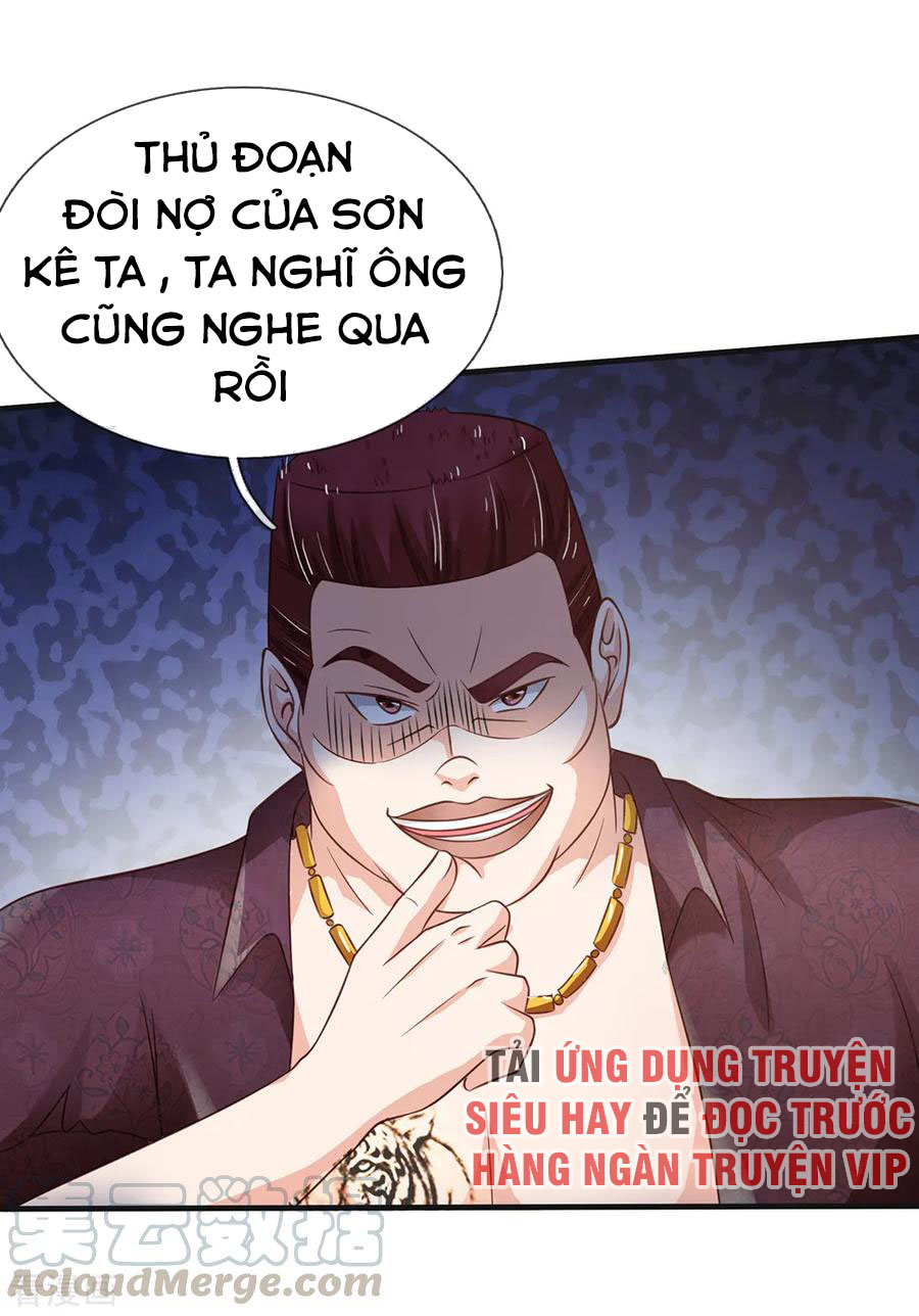 Ngạo Thị Thiên Địa chapter 185 - Trang 22