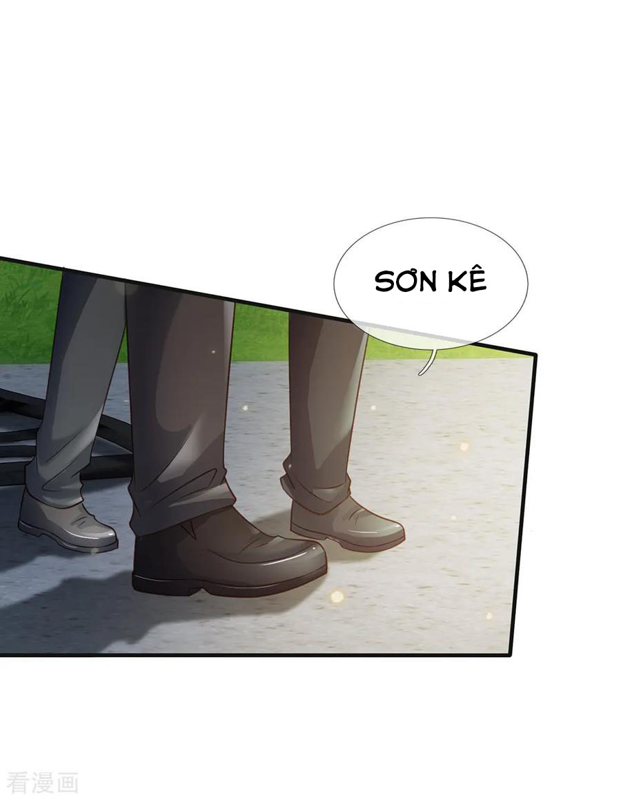 Ngạo Thị Thiên Địa chapter 185 - Trang 23