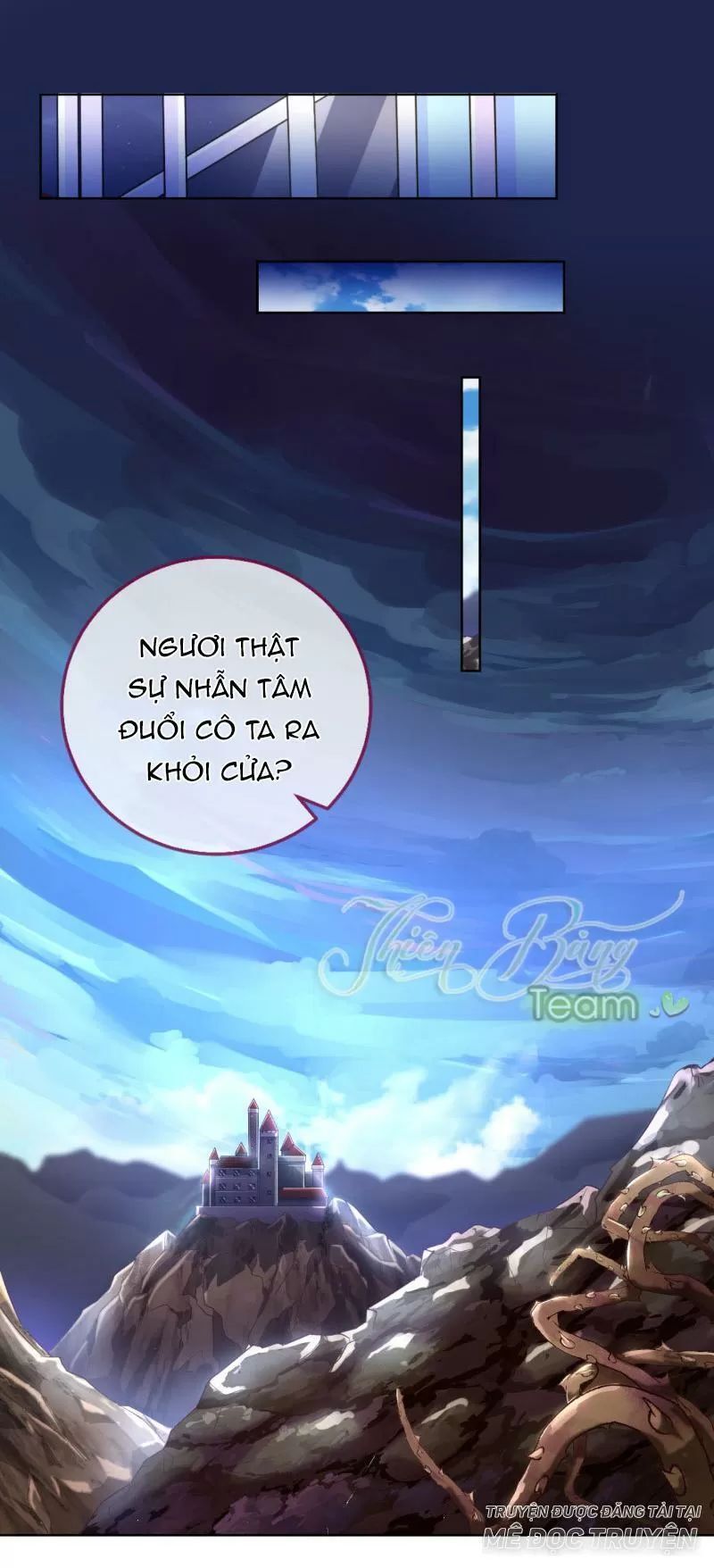 Vạn Tra Triêu Hoàng chapter 55 - Trang 11