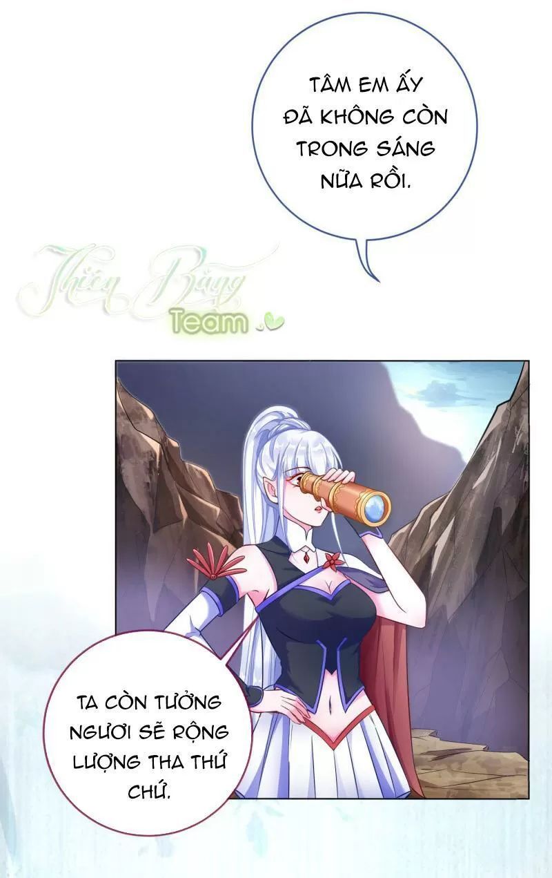 Vạn Tra Triêu Hoàng chapter 55 - Trang 12