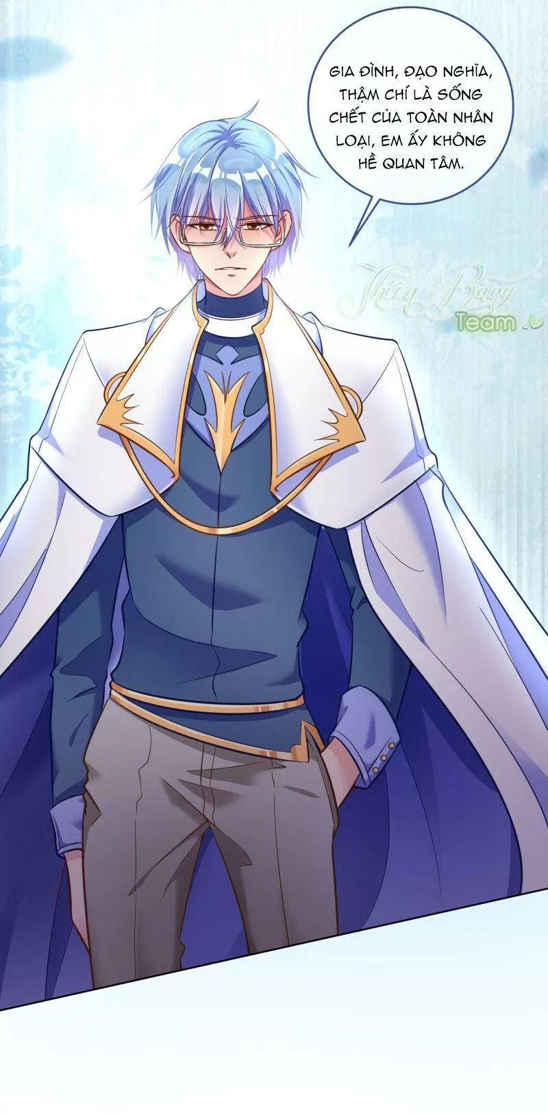 Vạn Tra Triêu Hoàng chapter 55 - Trang 13