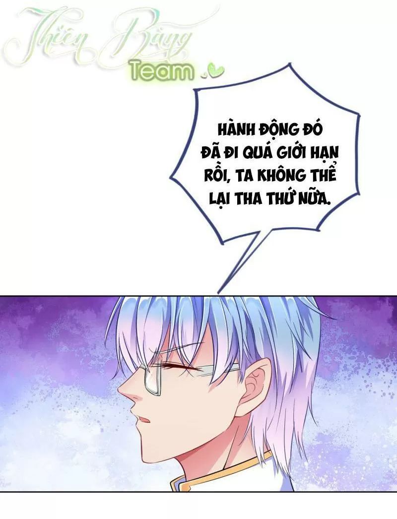 Vạn Tra Triêu Hoàng chapter 55 - Trang 15
