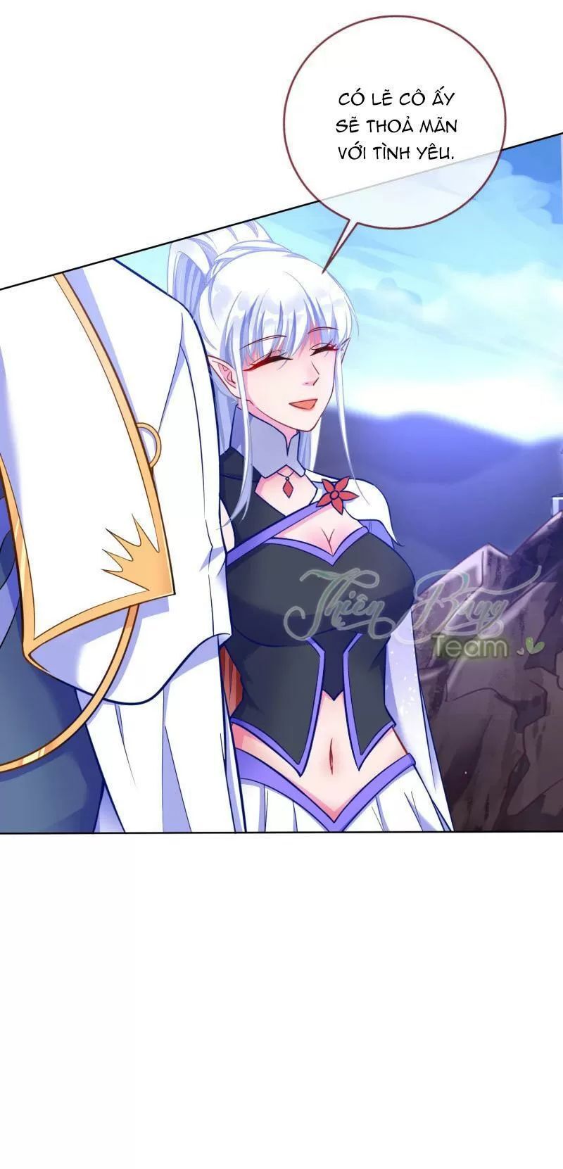 Vạn Tra Triêu Hoàng chapter 55 - Trang 16