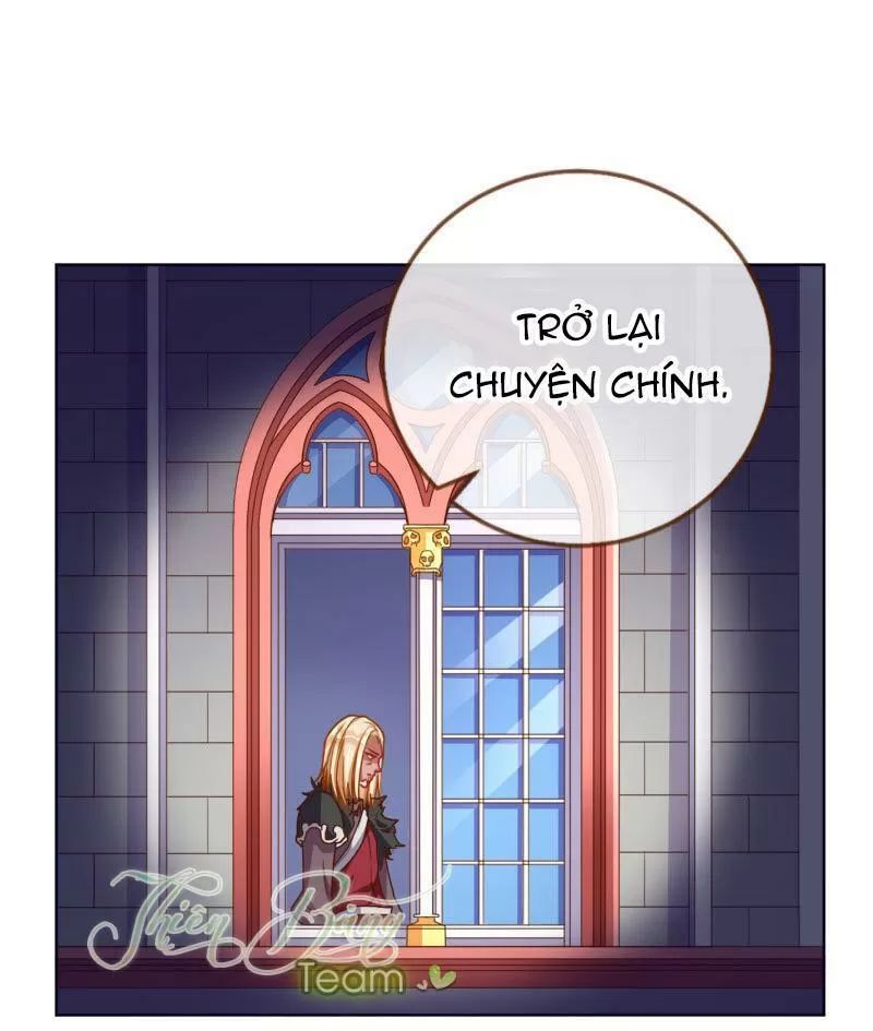 Vạn Tra Triêu Hoàng chapter 55 - Trang 17