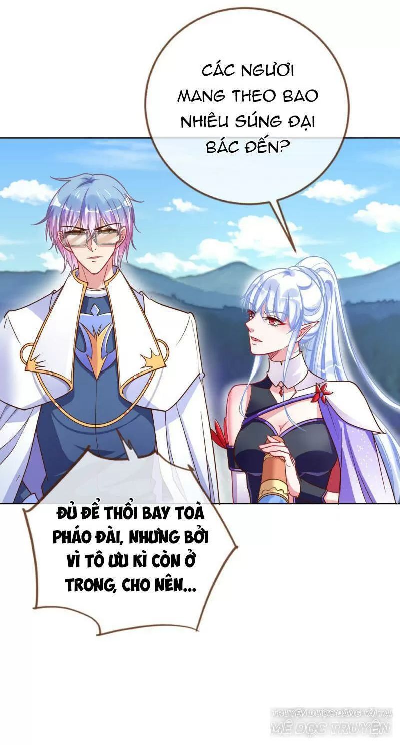 Vạn Tra Triêu Hoàng chapter 55 - Trang 18