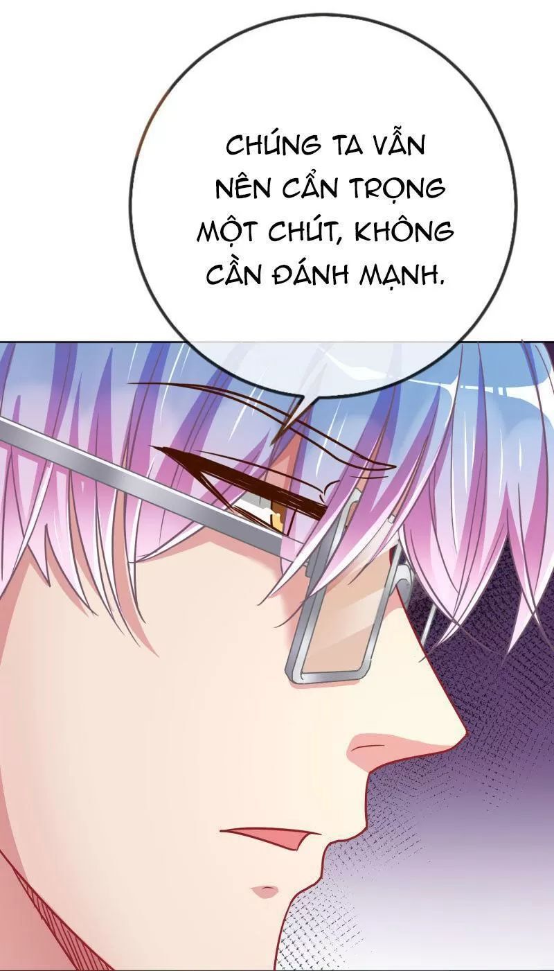 Vạn Tra Triêu Hoàng chapter 55 - Trang 19