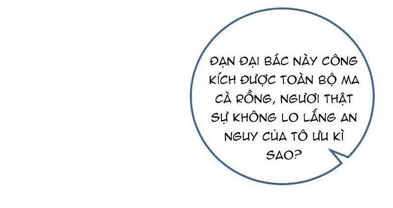Vạn Tra Triêu Hoàng chapter 55 - Trang 23