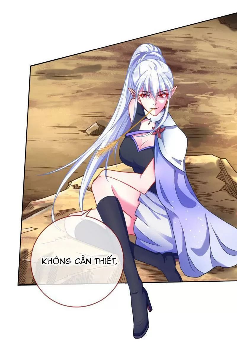 Vạn Tra Triêu Hoàng chapter 55 - Trang 24