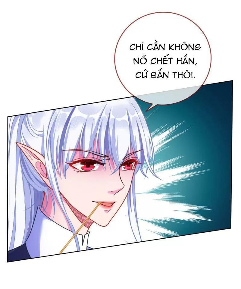 Vạn Tra Triêu Hoàng chapter 55 - Trang 25