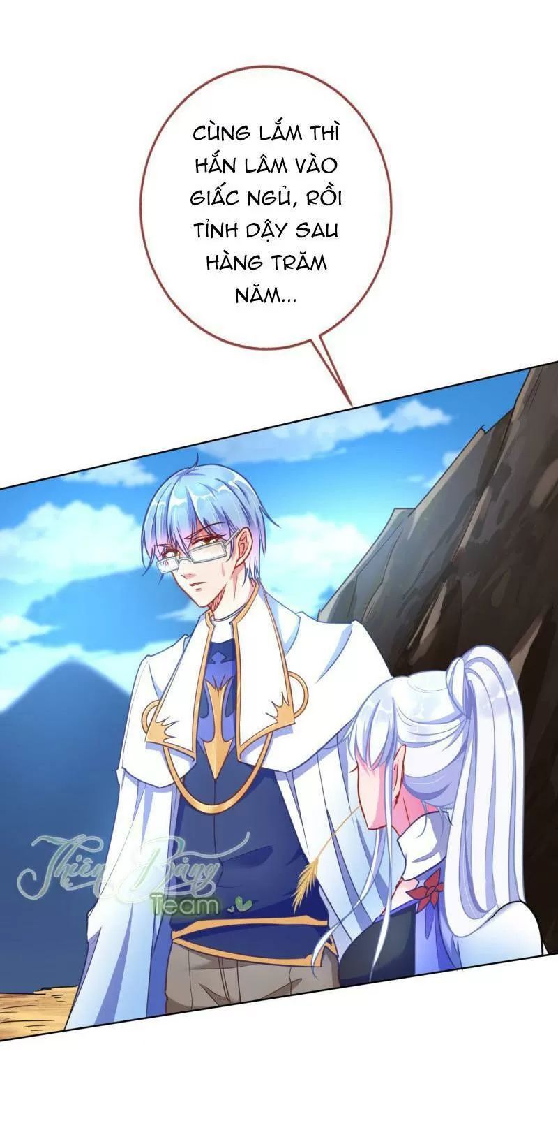 Vạn Tra Triêu Hoàng chapter 55 - Trang 26