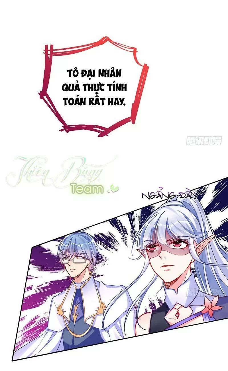 Vạn Tra Triêu Hoàng chapter 55 - Trang 27