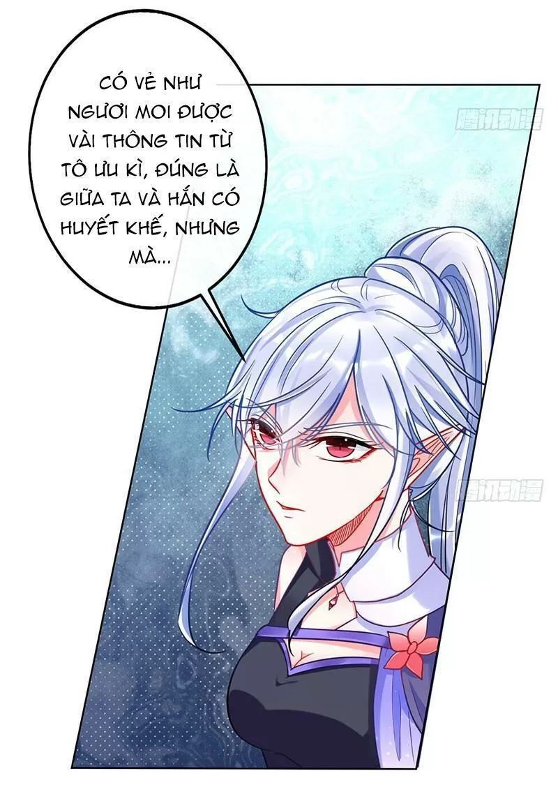 Vạn Tra Triêu Hoàng chapter 55 - Trang 31