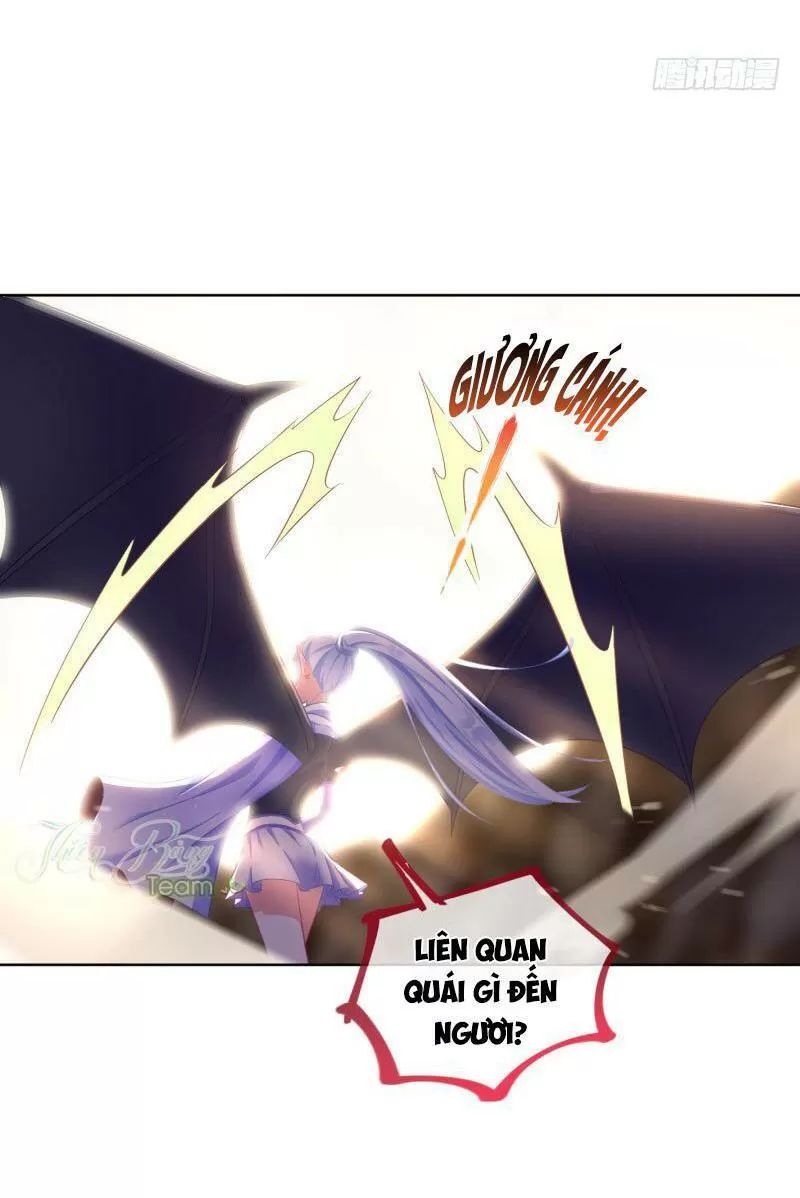 Vạn Tra Triêu Hoàng chapter 55 - Trang 32