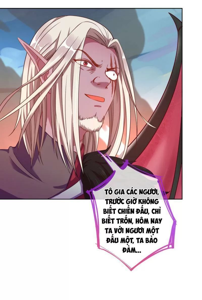 Vạn Tra Triêu Hoàng chapter 55 - Trang 34