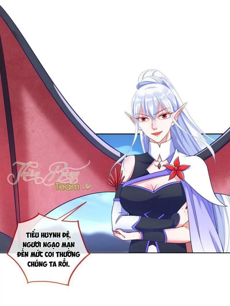 Vạn Tra Triêu Hoàng chapter 55 - Trang 36