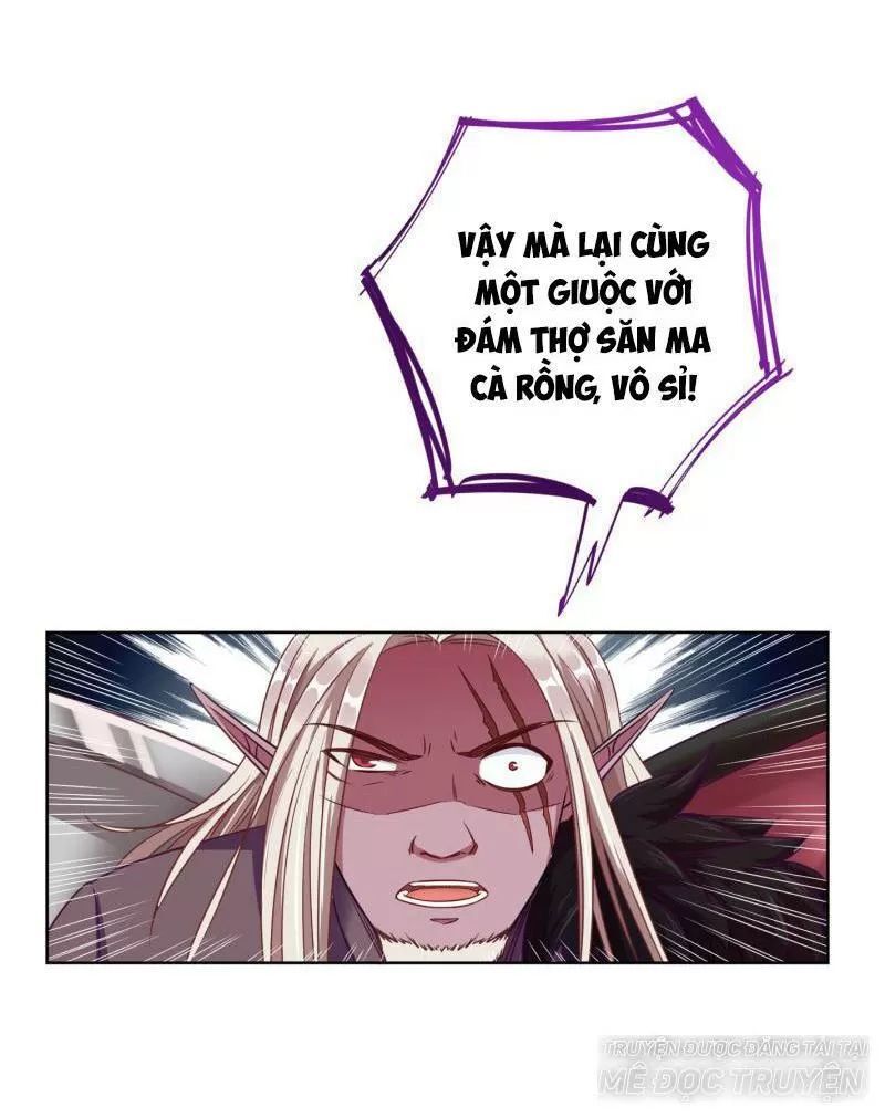 Vạn Tra Triêu Hoàng chapter 55 - Trang 38