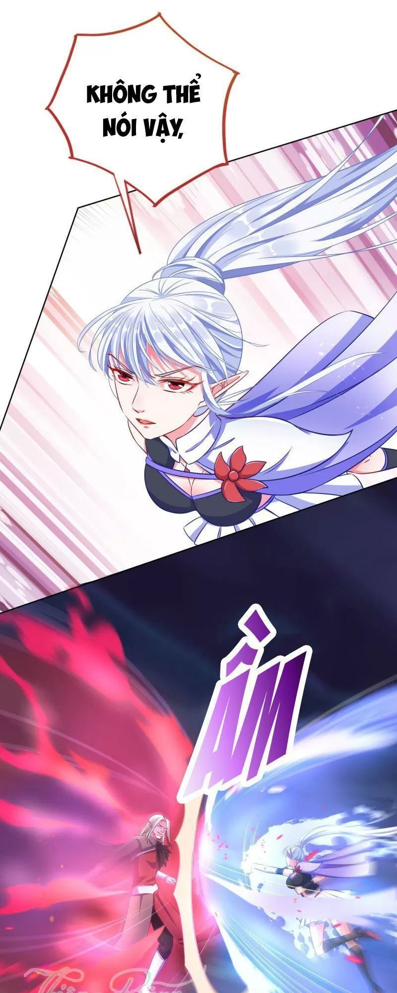 Vạn Tra Triêu Hoàng chapter 55 - Trang 39
