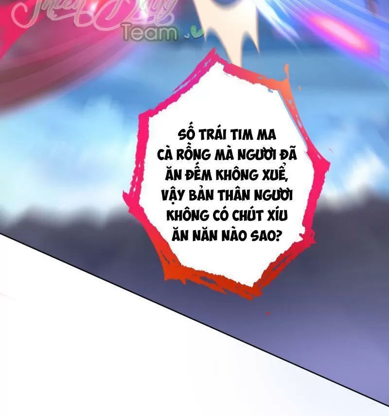 Vạn Tra Triêu Hoàng chapter 55 - Trang 40