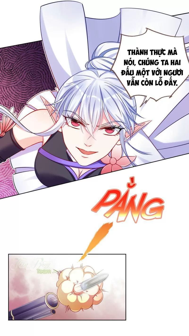 Vạn Tra Triêu Hoàng chapter 55 - Trang 41
