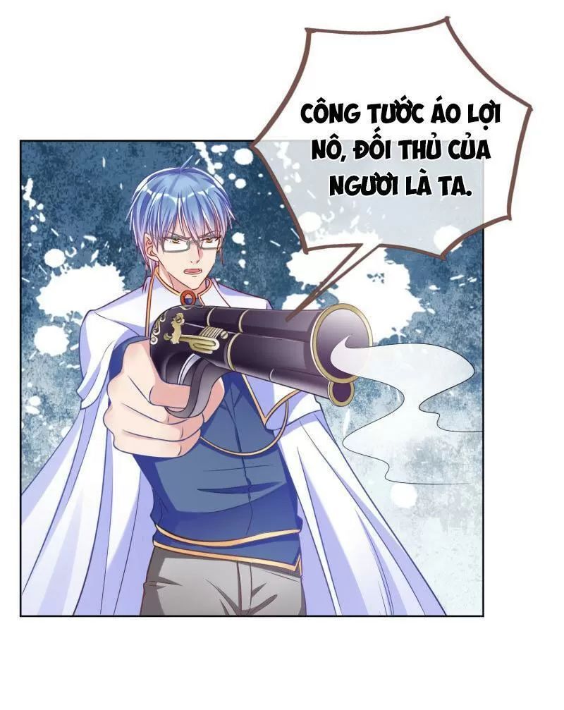 Vạn Tra Triêu Hoàng chapter 55 - Trang 43