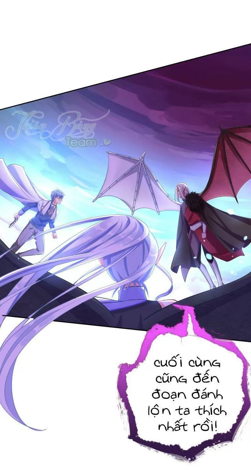 Vạn Tra Triêu Hoàng chapter 55 - Trang 44