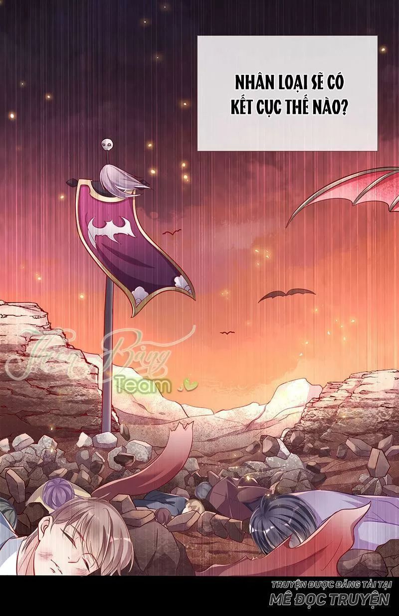 Vạn Tra Triêu Hoàng chapter 55 - Trang 6