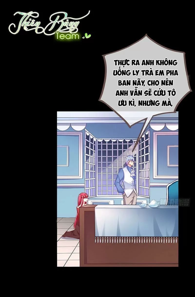 Vạn Tra Triêu Hoàng chapter 55 - Trang 8