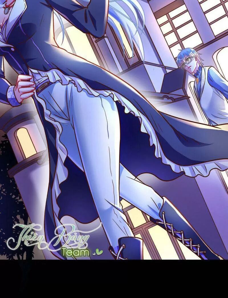 Vạn Tra Triêu Hoàng chapter 59 - Trang 11