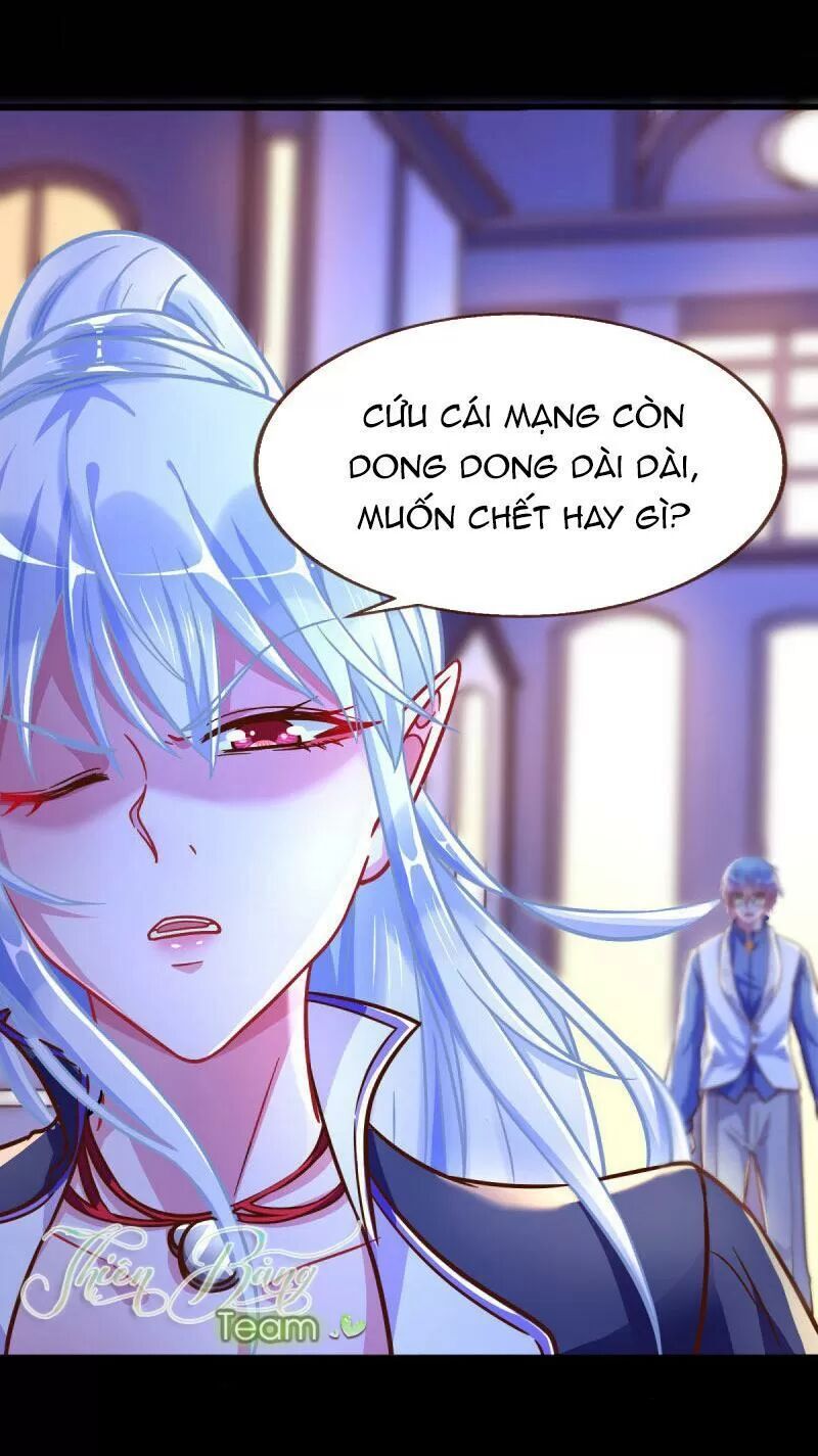 Vạn Tra Triêu Hoàng chapter 59 - Trang 12