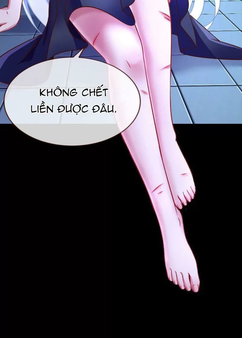 Vạn Tra Triêu Hoàng chapter 59 - Trang 17