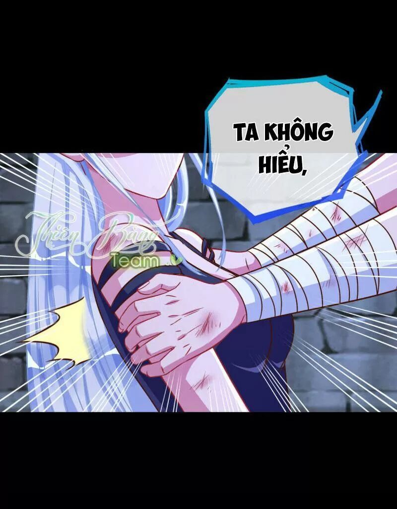 Vạn Tra Triêu Hoàng chapter 59 - Trang 18