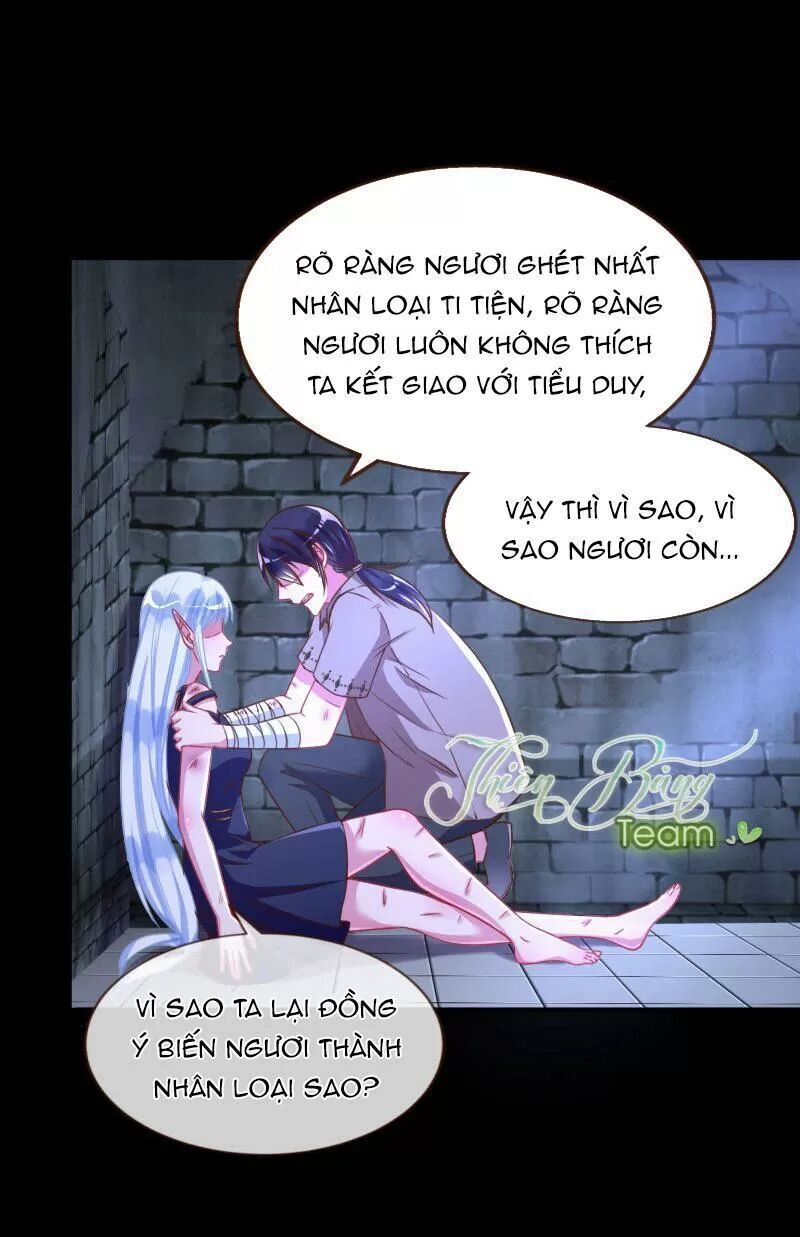 Vạn Tra Triêu Hoàng chapter 59 - Trang 19