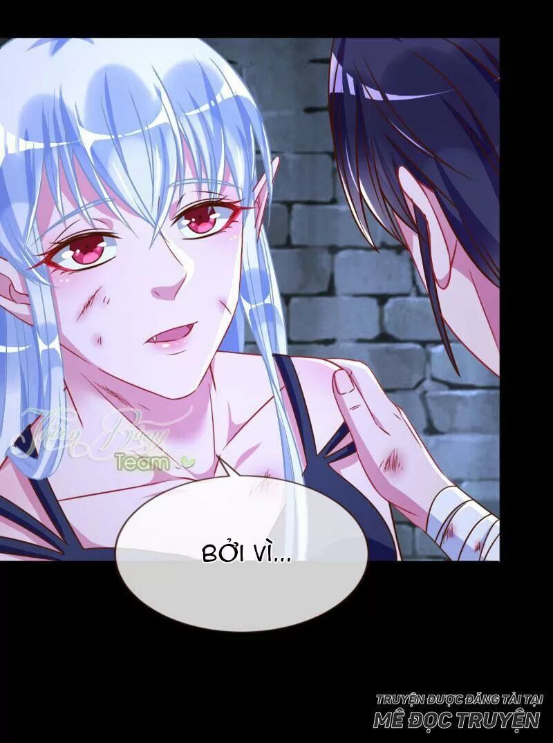 Vạn Tra Triêu Hoàng chapter 59 - Trang 20