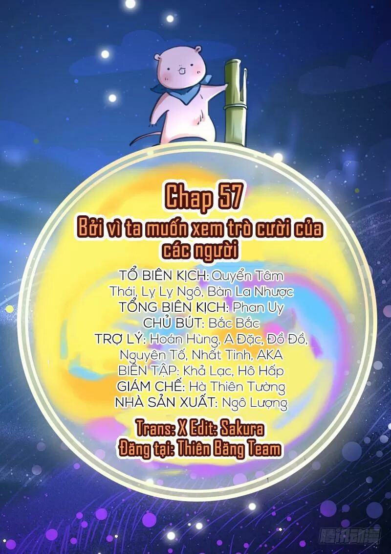 Vạn Tra Triêu Hoàng chapter 59 - Trang 2