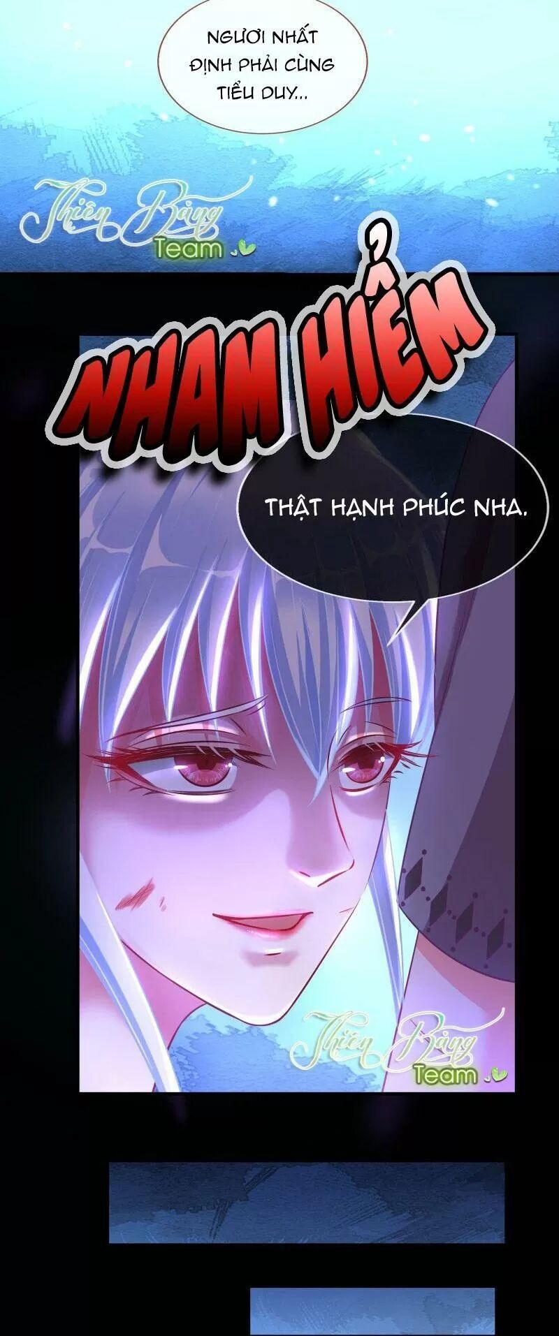 Vạn Tra Triêu Hoàng chapter 59 - Trang 24