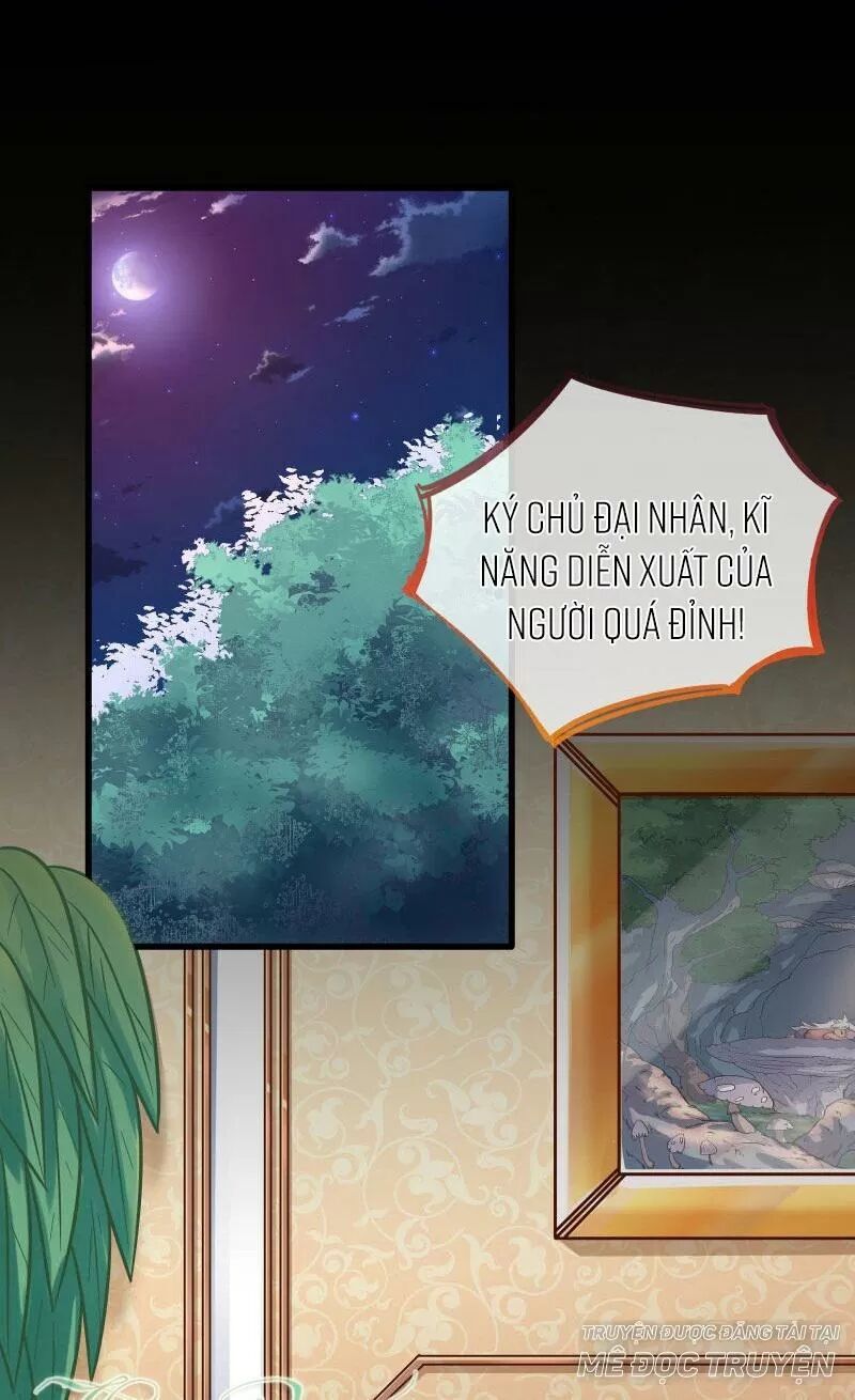 Vạn Tra Triêu Hoàng chapter 59 - Trang 25