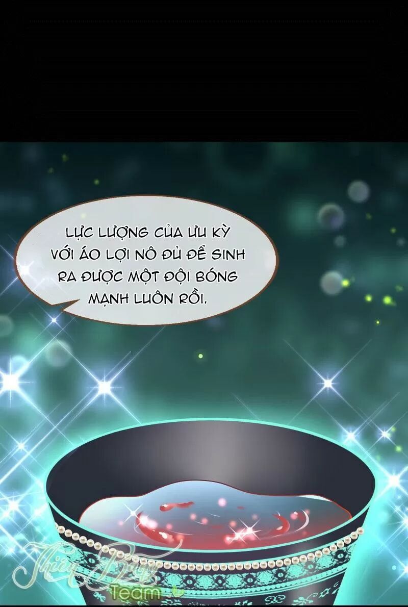 Vạn Tra Triêu Hoàng chapter 59 - Trang 29