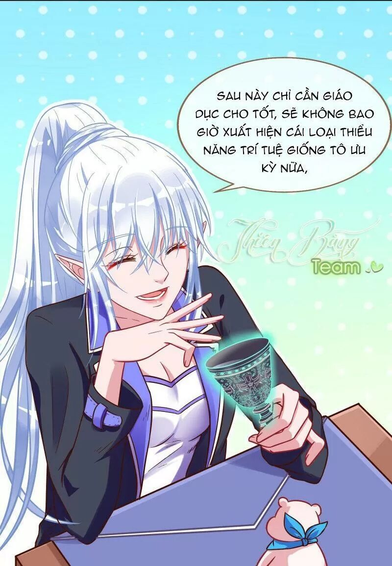 Vạn Tra Triêu Hoàng chapter 59 - Trang 30