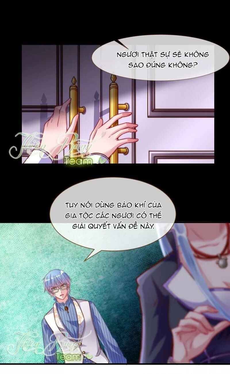 Vạn Tra Triêu Hoàng chapter 59 - Trang 3