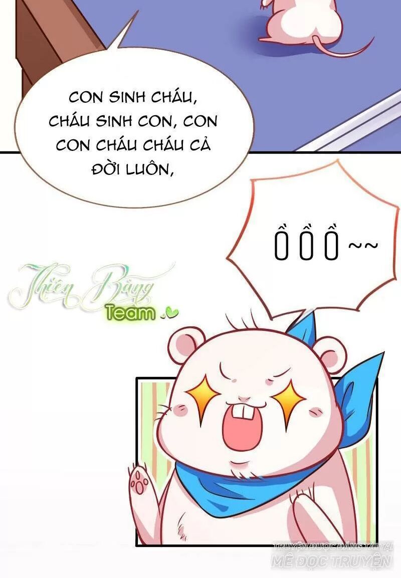 Vạn Tra Triêu Hoàng chapter 59 - Trang 31