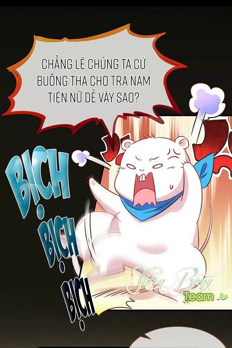 Vạn Tra Triêu Hoàng chapter 59 - Trang 33