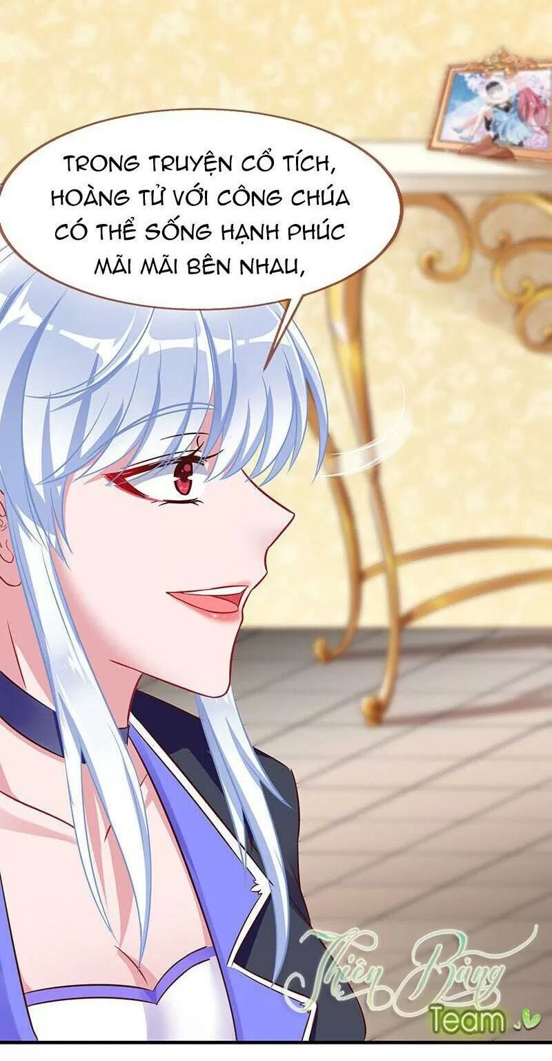 Vạn Tra Triêu Hoàng chapter 59 - Trang 35